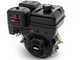 GeoTech-Pro GFM 860 BS-E - Tondeuse d&eacute;broussailleuse &agrave; couteaux - B&amp;S XR2100