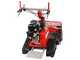 GeoTech-Pro GFM 860 BS-E - Tondeuse d&eacute;broussailleuse &agrave; couteaux - B&amp;S XR2100