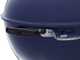 Barbecue &agrave; charbon Weber Master Touch GBS C-5750 Deep Ocean Blue - Diam&egrave;tre grille 57 cm