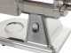 Fimar TC12AT - Hachoir &agrave; viande &eacute;lectrique avec r&acirc;pe int&eacute;gr&eacute;e - 230 V - 1 CV - Groupe de hachage en aluminium - Sans inverseur de marche