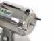 Fimar TC12AT - Hachoir &agrave; viande &eacute;lectrique avec r&acirc;pe int&eacute;gr&eacute;e - 230 V - 1 CV - Groupe de hachage en aluminium - Sans inverseur de marche