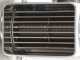Fimar TC12AT - Hachoir &agrave; viande &eacute;lectrique avec r&acirc;pe int&eacute;gr&eacute;e - 230 V - 1 CV - Groupe de hachage en aluminium - Sans inverseur de marche