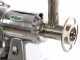 Fimar TC22AE - Hachoir &agrave; viande &eacute;lectrique - R&acirc;pe int&eacute;gr&eacute;e - Groupe de hachage en acier inox - 230V
