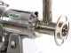 Fimar TC22AE - Hachoir &agrave; viande &eacute;lectrique - R&acirc;pe int&eacute;gr&eacute;e - Groupe de hachage en acier inox - 400V