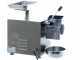 Fimar TC22AT - Hachoir &agrave; viande &eacute;lectrique - R&acirc;pe int&eacute;gr&eacute;e - Groupe de hachage en acier inox - 230V