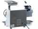 Fimar TC22AT - Hachoir &agrave; viande &eacute;lectrique - R&acirc;pe int&eacute;gr&eacute;e - Groupe de hachage en acier inox - 230V
