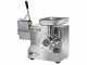 Fimar TC22AT - Hachoir &agrave; viande &eacute;lectrique - R&acirc;pe int&eacute;gr&eacute;e - Groupe de hachage en acier inox - 230V