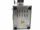 Fimar TC22AT - Hachoir &agrave; viande &eacute;lectrique - R&acirc;pe int&eacute;gr&eacute;e - Groupe de hachage en acier inox - 230V