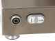 Fimar TC22AT - Hachoir &agrave; viande &eacute;lectrique - R&acirc;pe int&eacute;gr&eacute;e - Groupe de hachage en acier inox - 230V