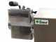 Fimar TC22AT - Hachoir &agrave; viande &eacute;lectrique - R&acirc;pe int&eacute;gr&eacute;e - Groupe de hachage en acier inox - 230V