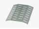 Grille en fonte + diffuseur de chaleur pour Genesco 3 Classic L