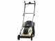 BlackStone B-ELM 43 - Tondeuse &agrave; gazon &eacute;lectrique - 2000W - Coupe de 43&nbsp;cm