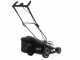 BlackStone B-ELM 43 - Tondeuse &agrave; gazon &eacute;lectrique - 2000W - Coupe de 43&nbsp;cm