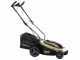 BlackStone B-ELM 43 - Tondeuse &agrave; gazon &eacute;lectrique - 2000W - Coupe de 43&nbsp;cm