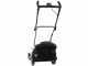 BlackStone B-ELM 43 - Tondeuse &agrave; gazon &eacute;lectrique - 2000W - Coupe de 43&nbsp;cm