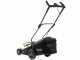 BlackStone B-ELM 43 - Tondeuse &agrave; gazon &eacute;lectrique - 2000W - Coupe de 43&nbsp;cm