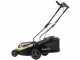BlackStone B-ELM 43 - Tondeuse &agrave; gazon &eacute;lectrique - 2000W - Coupe de 43&nbsp;cm