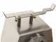 Fimar TC32TN - Hachoir &agrave; viande &eacute;lectrique - Corps en acier inox - Groupe de hachage en aluminium - 230V