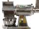 Fimar TC22AE - Hachoir &agrave; viande &eacute;lectrique avec r&acirc;pe int&eacute;gr&eacute;e - 400 V - 1.5 CV - Groupe de hachage en aluminium - Sans inverseur de marche