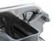 Fimar TC22AE - Hachoir &agrave; viande &eacute;lectrique avec r&acirc;pe int&eacute;gr&eacute;e - 400 V - 1.5 CV - Groupe de hachage en aluminium - Sans inverseur de marche