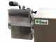 Fimar TC22AT - Hachoir &agrave; viande &eacute;lectrique - R&acirc;pe int&eacute;gr&eacute;e - Groupe de hachage en aluminium - 230V