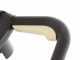 BlackStone B-ELM 32 - Tondeuse &agrave; gazon &eacute;lectrique - 1200W - Coupe de 32&nbsp;cm