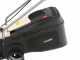 BlackStone B-ELM 32 - Tondeuse &agrave; gazon &eacute;lectrique - 1200W - Coupe de 32&nbsp;cm