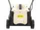 BlackStone B-ELM 32 - Tondeuse &agrave; gazon &eacute;lectrique - 1200W - Coupe de 32&nbsp;cm