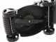 BlackStone B-ELM 32 - Tondeuse &agrave; gazon &eacute;lectrique - 1200W - Coupe de 32&nbsp;cm