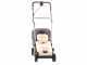 BlackStone B-ELM 32 - Tondeuse &agrave; gazon &eacute;lectrique - 1200W - Coupe de 32&nbsp;cm