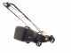 BlackStone B-ELM 32 - Tondeuse &agrave; gazon &eacute;lectrique - 1200W - Coupe de 32&nbsp;cm