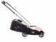 BlackStone B-ELM 32 - Tondeuse &agrave; gazon &eacute;lectrique - 1200W - Coupe de 32&nbsp;cm