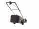 BlackStone B-ELM 32 - Tondeuse &agrave; gazon &eacute;lectrique - 1200W - Coupe de 32&nbsp;cm
