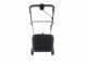 BlackStone B-ELM 32 - Tondeuse &agrave; gazon &eacute;lectrique - 1200W - Coupe de 32&nbsp;cm