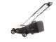 BlackStone B-ELM 32 - Tondeuse &agrave; gazon &eacute;lectrique - 1200W - Coupe de 32&nbsp;cm