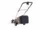 BlackStone B-ELM 32 - Tondeuse &agrave; gazon &eacute;lectrique - 1200W - Coupe de 32&nbsp;cm