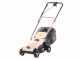 BlackStone B-ELM 32 - Tondeuse &agrave; gazon &eacute;lectrique - 1200W - Coupe de 32&nbsp;cm