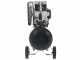 BlackStone B-LBC 100-30 - Compresseur d'air &eacute;lectrique &agrave; courroie - Moteur 3 CV - 100 L