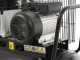 BlackStone B-LBC 100-30 - Compresseur d'air &eacute;lectrique &agrave; courroie - Moteur 3 CV - 100 L
