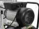 BlackStone B-LBC 100-30 - Compresseur d'air &eacute;lectrique &agrave; courroie - Moteur 3 CV - 100 L