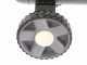 BlackStone B-LBC 100-20 - Compresseur d'air &eacute;lectrique &agrave; courroie - Moteur 2 CV - 100 L