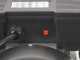 BlackStone B-LBC 100-20 - Compresseur d'air &eacute;lectrique &agrave; courroie - Moteur 2 CV - 100 L
