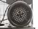 BlackStone B-LBC 100-20 - Compresseur d'air &eacute;lectrique &agrave; courroie - Moteur 2 CV - 100 L