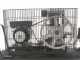 BlackStone B-LBC 100-20 - Compresseur d'air &eacute;lectrique &agrave; courroie - Moteur 2 CV - 100 L