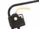 BlackStone B-ELM 33 - Tondeuse &agrave; gazon &eacute;lectrique - 1300W - Coupe de 33&nbsp;cm