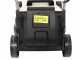 BlackStone B-ELM 33 - Tondeuse &agrave; gazon &eacute;lectrique - 1300W - Coupe de 33&nbsp;cm