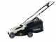 BlackStone B-ELM 33 - Tondeuse &agrave; gazon &eacute;lectrique - 1300W - Coupe de 33&nbsp;cm