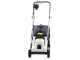 BlackStone B-ELM 33 - Tondeuse &agrave; gazon &eacute;lectrique - 1300W - Coupe de 33&nbsp;cm