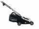 BlackStone B-ELM 33 - Tondeuse &agrave; gazon &eacute;lectrique - 1300W - Coupe de 33&nbsp;cm