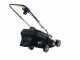 BlackStone B-ELM 33 - Tondeuse &agrave; gazon &eacute;lectrique - 1300W - Coupe de 33&nbsp;cm